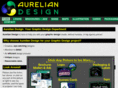 aureliandesign.com