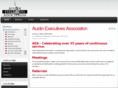 austinexecutives.org