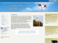 autismhighereducationfoundation.com