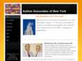 autismny.com