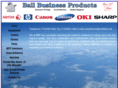 ballbusinessproducts.com