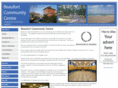 beaufortcommunitycentre.com