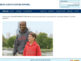 beckandboys.com