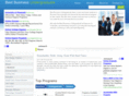 bestbusinessundergraduate.com