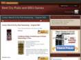bestdryrub.com