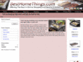 besthomethings.com