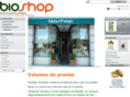 bio-shop.es