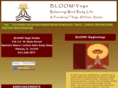 bloomyogastudio.net