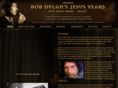 bobdylanjesus.com