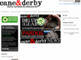 caneandderby.com