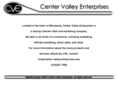 center-valley-enterprises.com