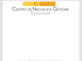 centronegociosgeysder.com