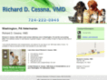 cessnarichardvmd.com