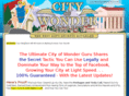 citywondersecrets.com