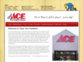 claysacehardware.com