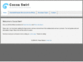 cocoaswirl.com