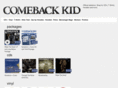 comebackkidmerch.com