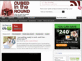 cubedintheround.com