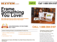customframingrates.com