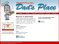 dadsplace.info
