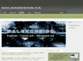 dalexdesign.ca