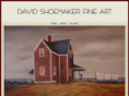 davidshoemakerart.com