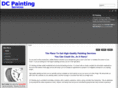 dcpaintingservices.com