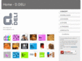 ddeli.co.uk