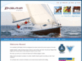 delphiacharters.com