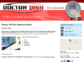 doctordishnetwork.com