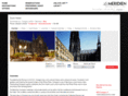 domhotel.com