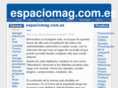 espaciomag.com.es