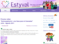 estyval.com