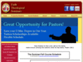 faiththeological.org