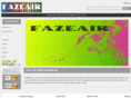 fazeair.com