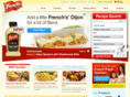 foodlovesfrenchs.com