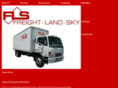 freightlandsky.com