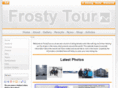 frostytour.com