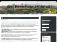 geoffbrownrealty.com