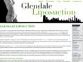 glendaleliposuction.com