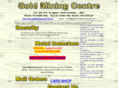 goldminingcentre.com