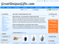 greatuniquegifts.com
