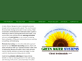 greenwatersystemsllc.com