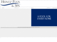 heintzpool.com
