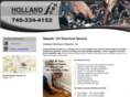 hollandbrotherselectric.com