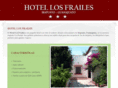 hotelenirapuato.com