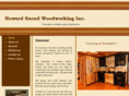 howardsneadwoodworking.com