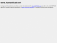 humanticate.net