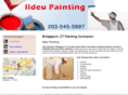 ildeupainting.com