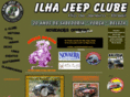 ilhajeepclube.com